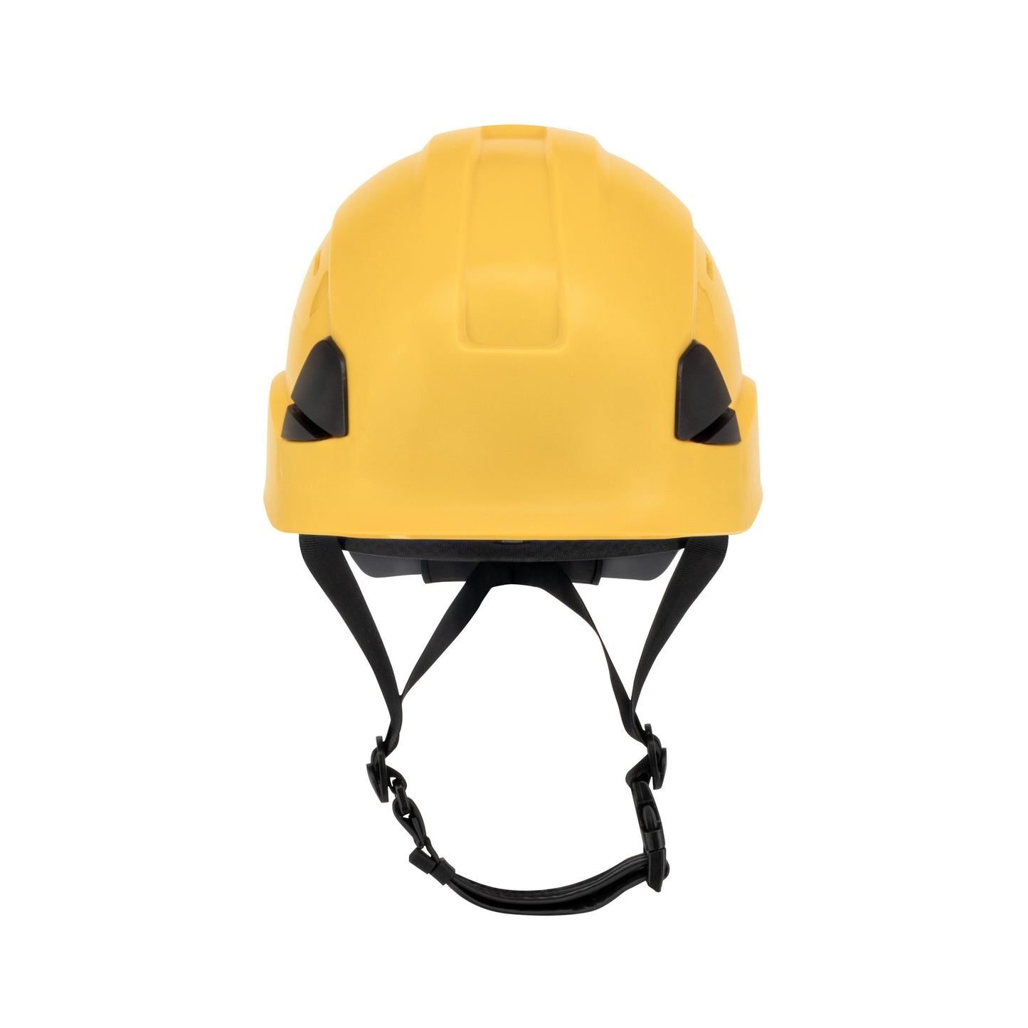 Vented Safety Helmet - Type II Class C