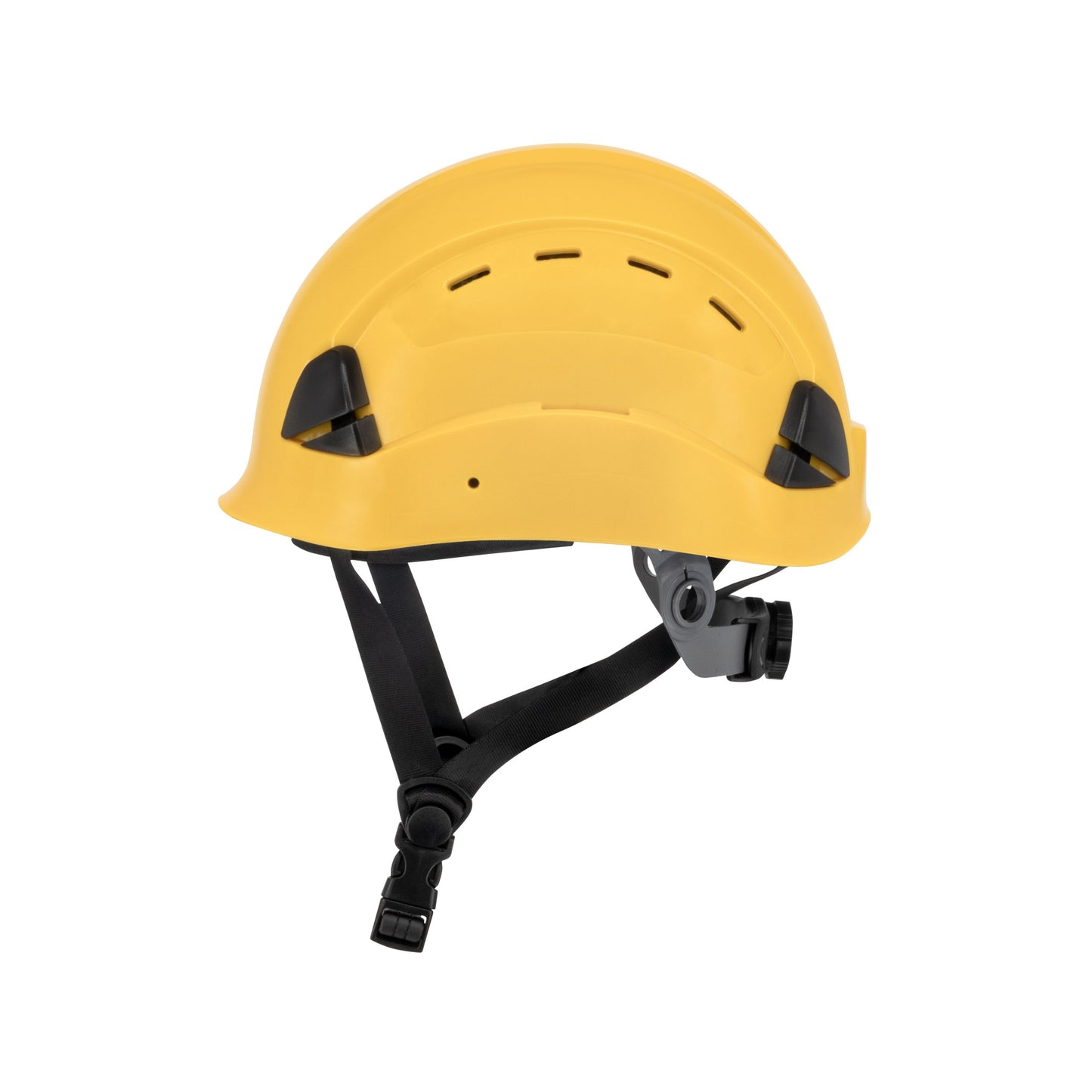Vented Safety Helmet - Type II Class C