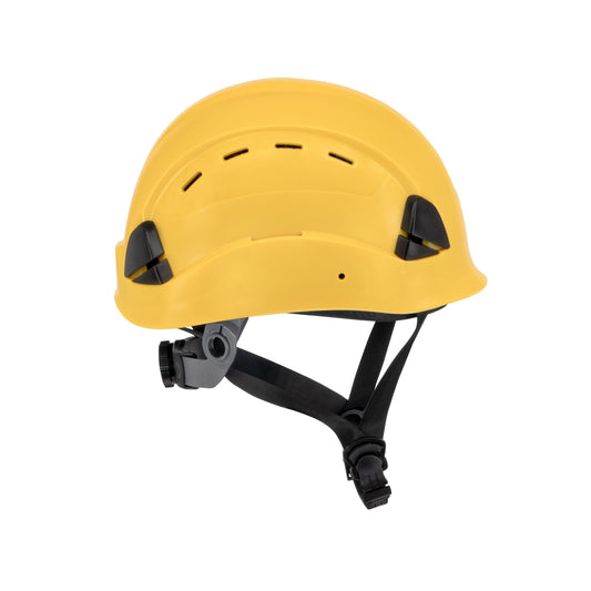 Vented Safety Helmet - Type II Class C