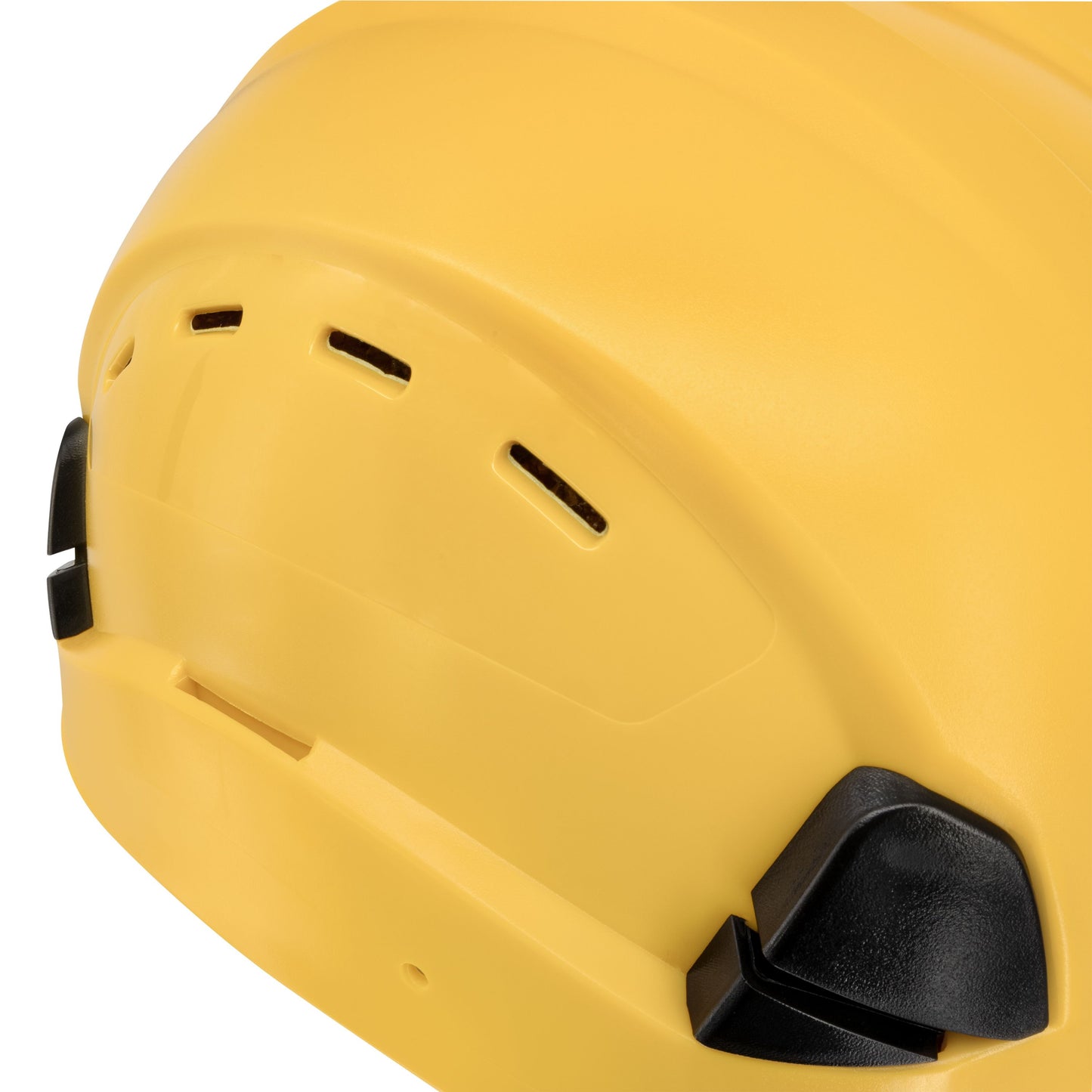 Vented Safety Helmet - Type II Class C