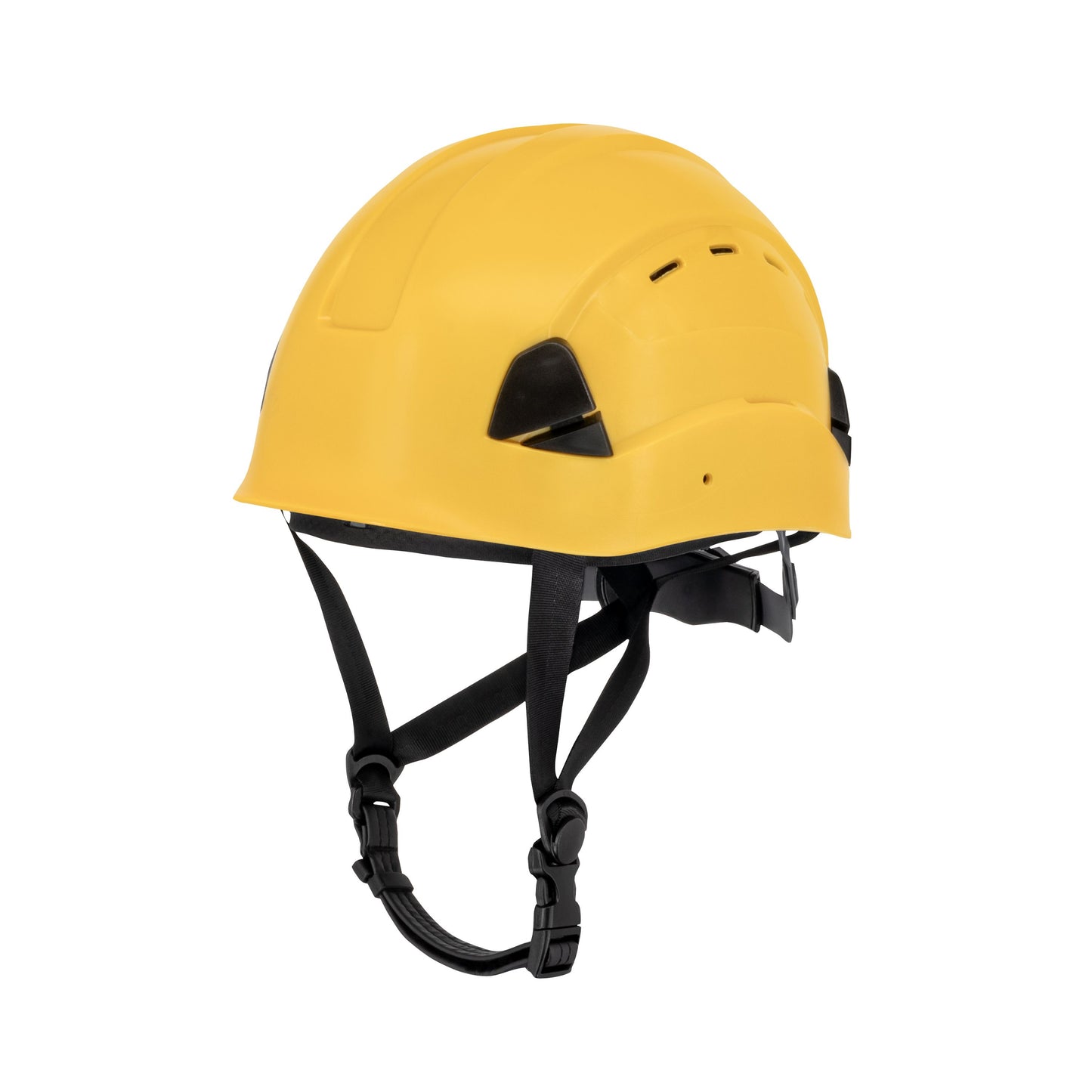 Vented Safety Helmet - Type II Class C