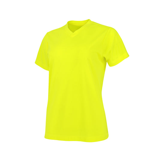 Women's Hi-Vis Mesh Shirt - Non Rated